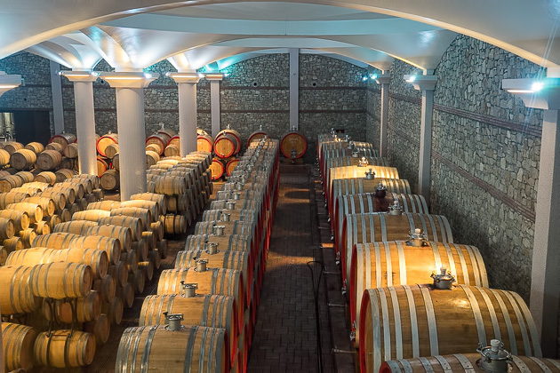 The Wines of Stobi – Macedonia For 91 Days